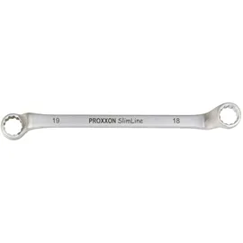 PROXXON Doppelringschlüssel 21 x 23 mm