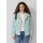 QS Outdoor-Jacke in 6147_pastelltürkis | türkis - 50