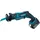 Makita DJR183RT1J inkl. Akku 5,0 Ah