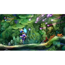 Odin Sphere: Leifdrasir (PEGI) (PS4)