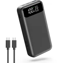 A ADDTOP Power Bank, 20000mAh 65W