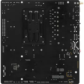 ASRock B850M-X WiFi R2.0
