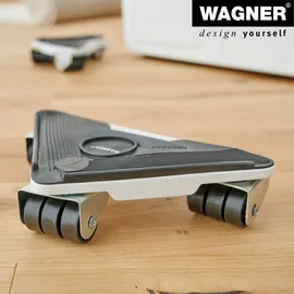 Wagner System Transportroller MM 1191 250 kg