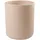 8 seasons DESIGN Shining Elegant Pot S 39 x 39 cm Sand