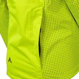 Altura Storm wasserdichte RADJACKE Jacke, Neongelb, 42