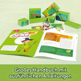Franzis Adventskalender Petronella Apfelmus 67202