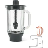 Kenwood KAH359GL Glas-Mixaufsatz