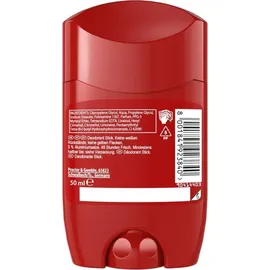 Old Spice Captain Deodorant Stick 50 ml