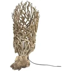 Signes Grimalt  Tischlampen Lampe  in Beige, Einheitsgrösse