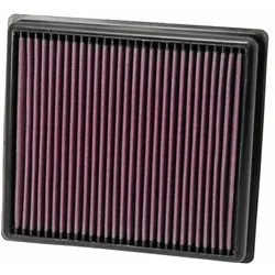 K&N Filters Luftfilter  für BMW 33-2990