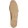 TAMARIS Ballerina Damen, gold, Größe 37 EU