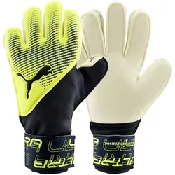 Puma  Handschuhe 041820  in Gelb, T4