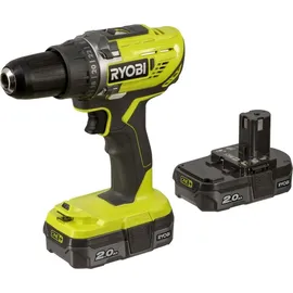 RYOBI R18DD3-220S