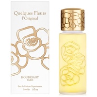 Houbigant Quelques Fleurs l'Original Eau de Parfum 30 ml