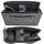Dune Design DuneDesign Taschenorganizer Filz Tasche Innentasche Grau