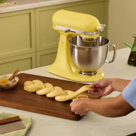 KitchenAid Artisan 5KSM195PSEBT Butter