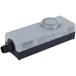 Murr Elektronik 69013 Drucktaster beleuchtbar Betätiger flach 1 Taste 1 St.