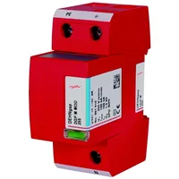 Dehn N-PE-Blitzstromableiter DGP M 255