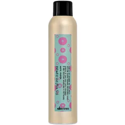 Davines More Inside No Gas Spray leichter Haltmittlerer Halt 250 ml