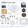 Grohe Grohtherm SmartControl SmartActive chrom 34705000