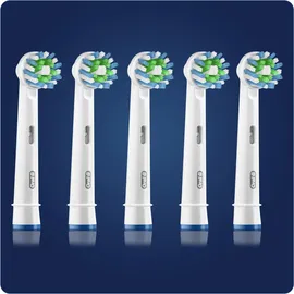 Oral-B CrossAction Aufsteckbürste 5 St.