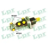 Samko LPR Hauptbremszylinder