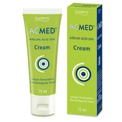 ACMED AZELAIC ACID 20% 75 ml Creme