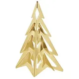 Georg Jensen - Tischbaum 2024, small gold