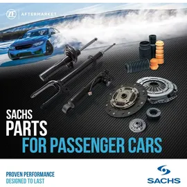 Sachs 2290 601 009