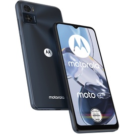 Motorola Moto E22 3 GB RAM 32 GB astro black