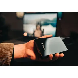 Verbatim Store n Go Slim 1 TB USB 3.2 Gen 1 Schwarz 32182