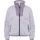 Columbia Sequoia Grove Full Zip Fleece Mit Durchgehendem Reißverschluss - Lavender Pearl Shale Purple XL