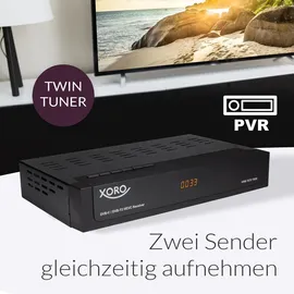 Xoro HRM 7670