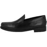 GEOX U New Damon A Slipper Schwarz, 44