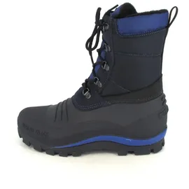 CMP Khalto Snow Boots Blau/Schwarz 36