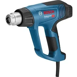 Bosch Professional GHG 23-66 Elektro-Heißluftgebläse inkl. L-Boxx + Zubehör (06012A6303)