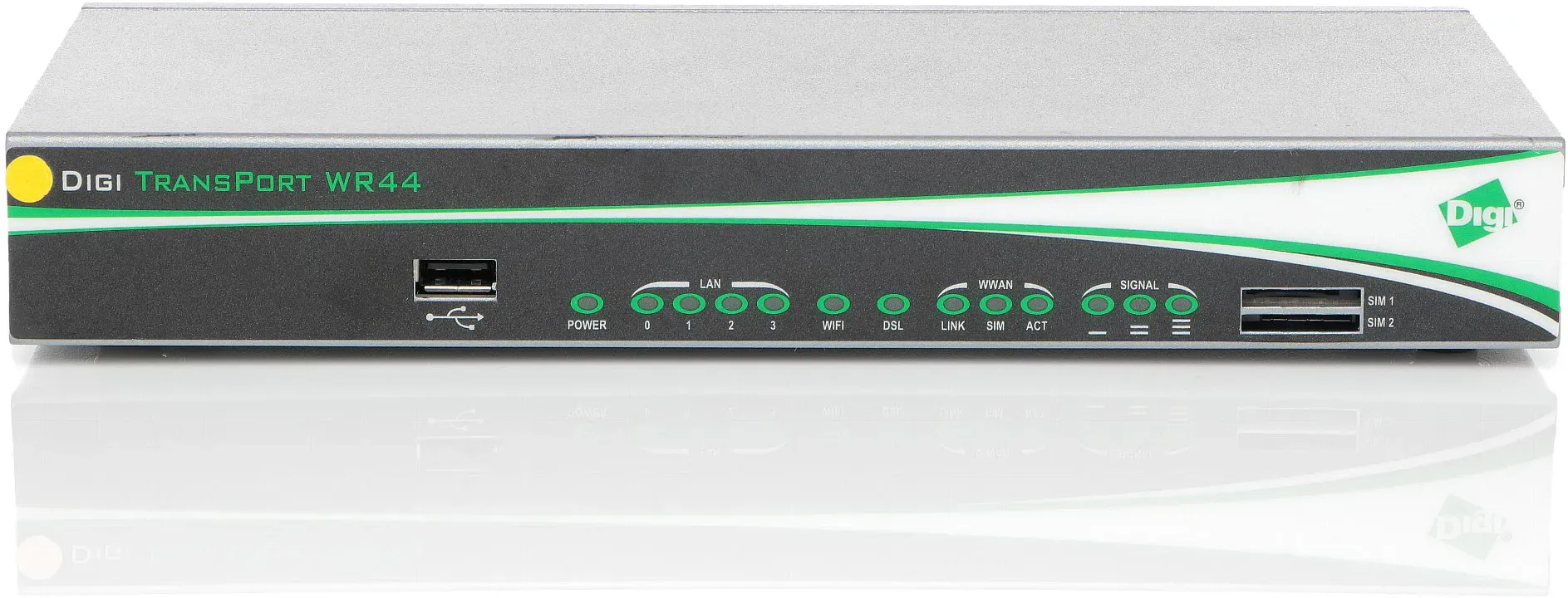 WR44-L100-FE2-XK neu