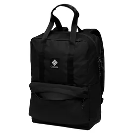 Columbia Trail Traveler 24 l schwarz