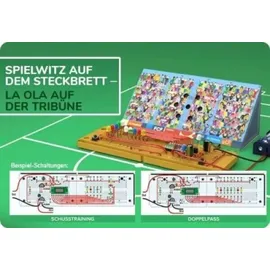 Franzis Elektronik Fussball Adventskalender