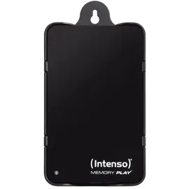 Intenso Memory Play 1 TB USB 3.0 schwarz