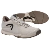 Head Sprint Pro 4.0 Carpet Herren Tennisschuhe, beige, Größe 43 - 43