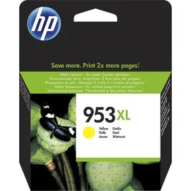 HP 953XL gelb