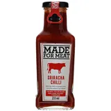 Kühne Made for Meat Hot Chili 235ml