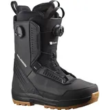 SALOMON MALAMUTE DUAL BOA Boot 2025 black/black/black - 47