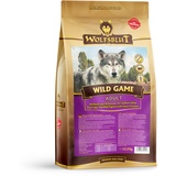 Wolfsblut Adult Wild Game 12,5 kg
