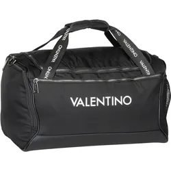Valentino Bags Reisetasche Kylo 310 Nero Schwarz Herren 