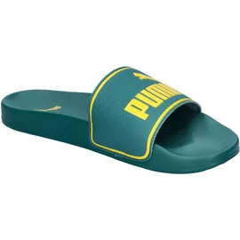 Puma Leadcat 2.0 Emerald Ice/Dazzling Yellow 44,5