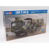 Hobby Boss LKW Man 7 Tonnen mil gl