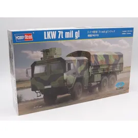Hobby Boss LKW Man 7 Tonnen mil gl