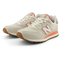 New Balance Damen 500 Timberwolf, 38
